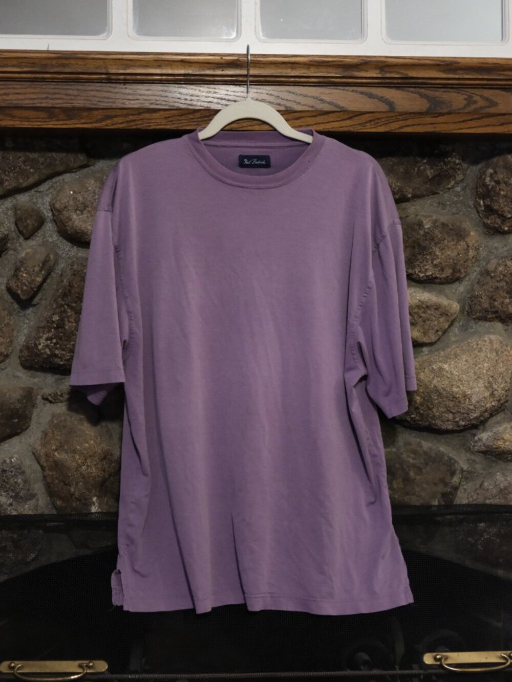 Paul Frederick Big & Tall Tee